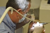 W Bydgoszczy przez cztery dni elita lekarzy stomatologów będzie dyskutować o kierunkach implantologii w Polsce