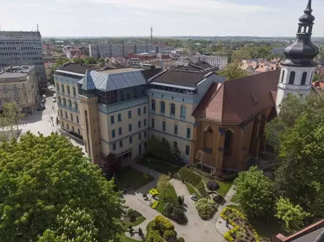 Rekrutacja na opolskie uczelnie wciąż trwa.