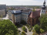 Ponad 10 tys. osób chce studiować w Opolu. Oto najbardziej oblegane są kierunek lekarski oraz architektura