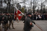 Święto Niepodległości 2018 w Częstochowie: Częstochowianie świętowali 100-lecie niepodległości Polski ZDJĘCIA