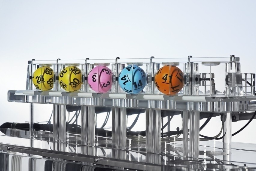 W Częstochowie padła "szóstka" w Lotto
