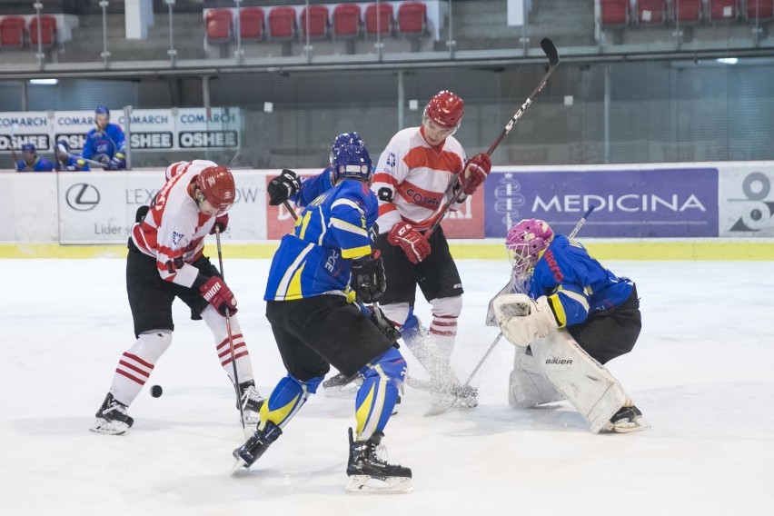 Cracovia Kraków - Orlik Opole 6:0/