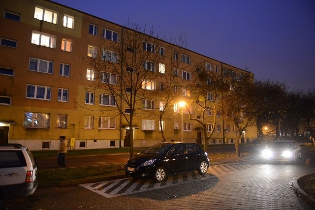 Osiedle Przyjaźni w Poznaniu: Przez pięć dni 30 rodzin miało żyć bez gazu