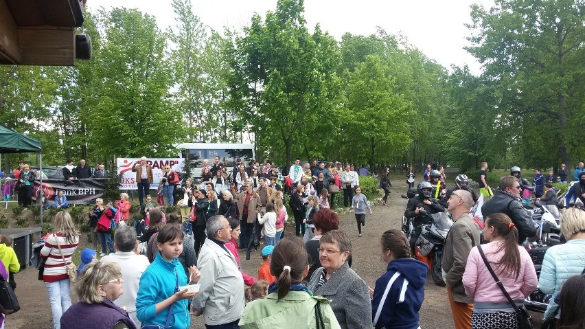 Bieg dla Hospicjum: W Sosnowcu biegali i pomagali hospicjum [ZDJĘCIA + WYNIKI]
