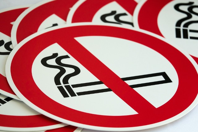 Zakaz sprzedaży papierosów mentolowych ma przyczynić się do spadku liczby osób z nałogiem tytoniowym