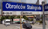 Odzieżowa, Więckowskiego, Obrońców Stalingradu. Szczecinianie chcą przywrócić dawne nazwy ulic