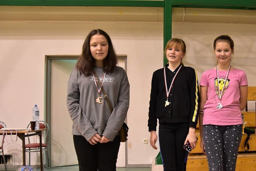 Szósty zimowy turniej badmintona w Ośrodku Sportu i Rekreacji w Staszowie 