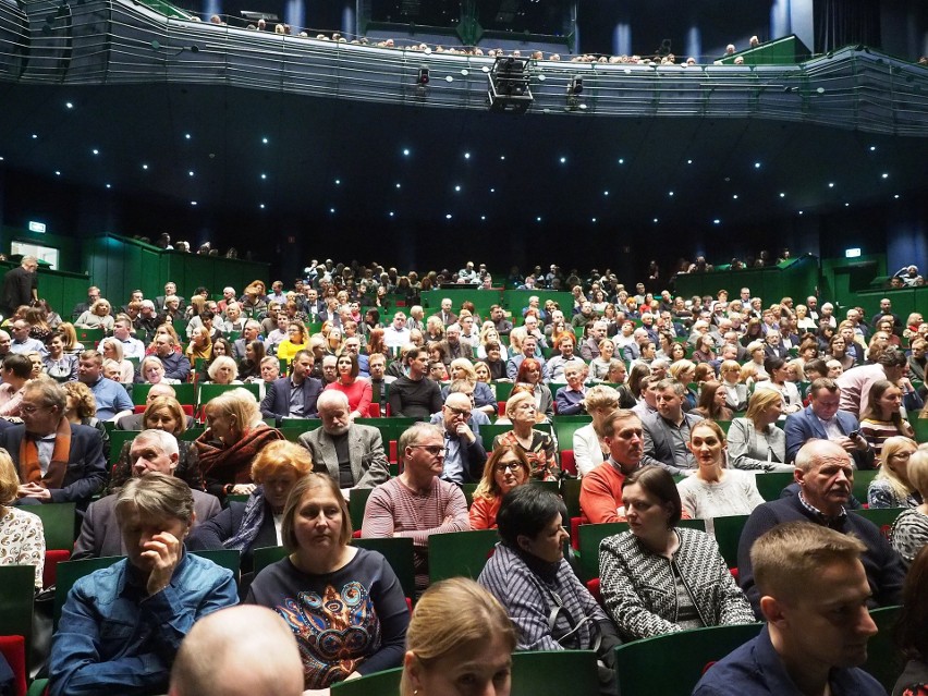 OiFP. Grzegorz Turnau - Bedford Tour - Białystok