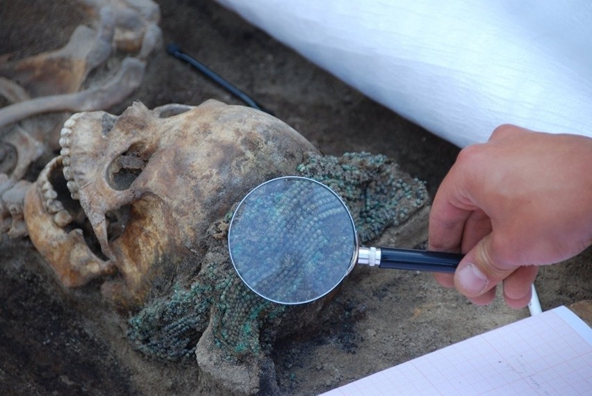 Poznańscy archeolodzy dokonali niezwykłego odkrycia w...