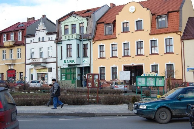 W niedzielę od godz. 12.30 mieszkańcom Mroczy wręczane będą na ulicach zaproszenia na imprezę w domu kultury