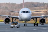 Rekordowy maj w Kraków Airport