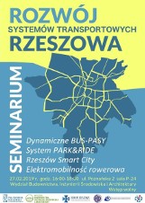 Jak poprawić punktualność miejskich autobusów w Rzeszowie
