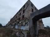 Urbex w Bornem Sulinowie, czyli dawne wojskowe magazyny zbożowe [ZDJĘCIA]