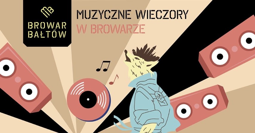 Można Andrzejki spędzić bardzo miło i przyjemnie w Browarze...