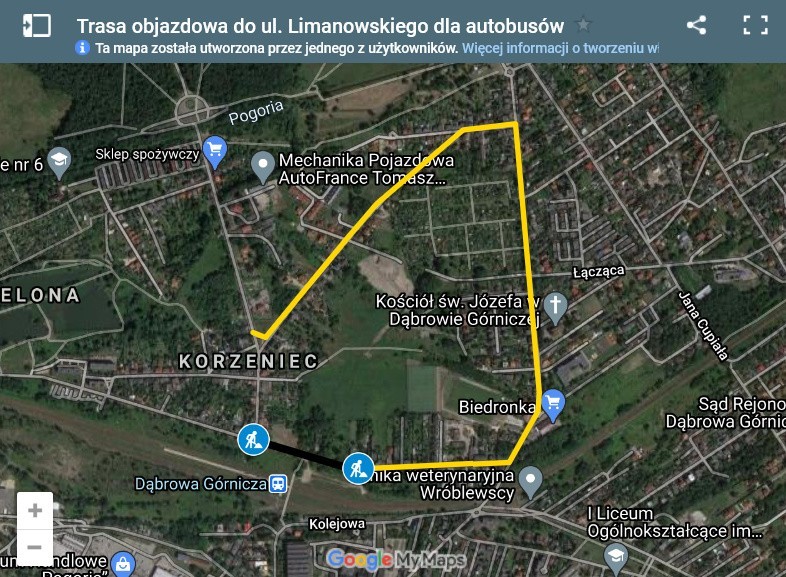 W Dąbrowie Górniczej trwa przebudowa całego układu drogowego...