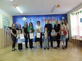 W Przedszkolu Samorządowym numer 26 w Kielcach zorganizowano drugą edycję konkursu Bezpieczny Przedszkolak. Zobaczcie zdjęcia