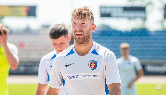 Grzegorz Gawle od nowego sezonu będzie trenerem Iwonki Iwonicz. Nową funkcję będzie łączył z grą w Karpatach Krosno.