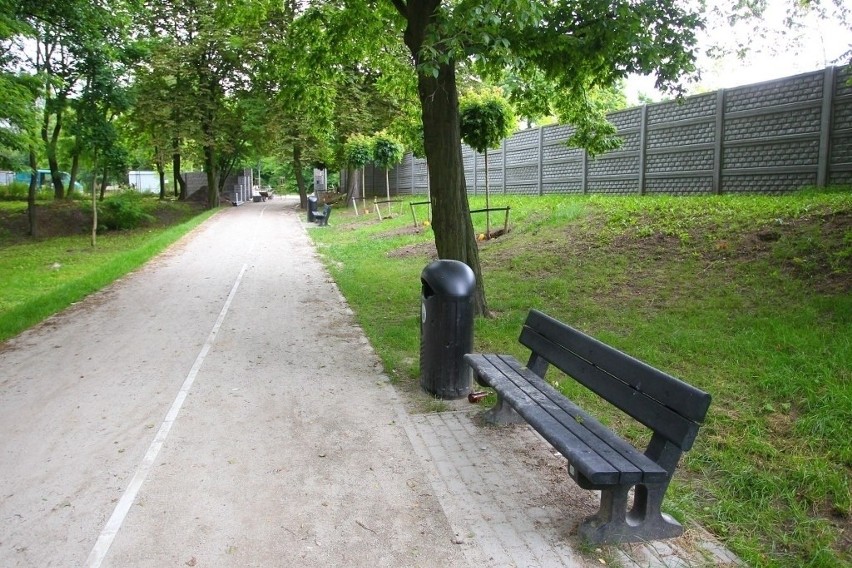 Park Nadolnik