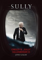 Jeffrey Zaslov, Chesley B. Sullenberger III „Sully” - Sully