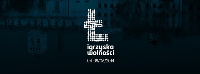 Organizatorami "Igrzysk Wolności" są redakcja pisma "Liberte"