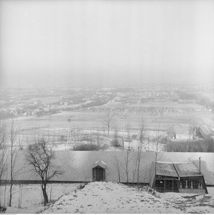 Panorama Tarnowa