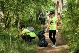 W weekend wielkie sprzątanie Puszczy Bydgoskiej. Dołącz i Ty!