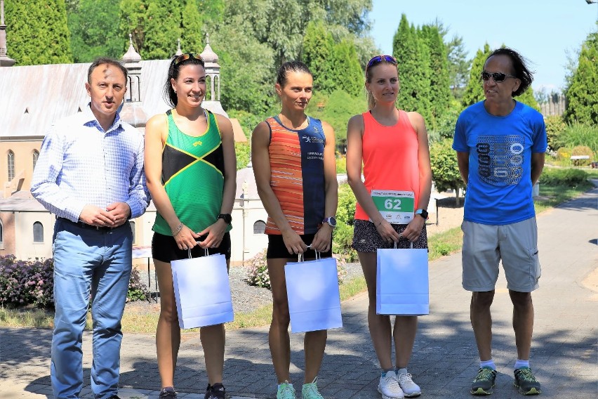 Uczestnicy Biegu Agrobex Piastowska Piątka byli zadowoleni,...