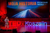 TEDxKoszalin. Tutaj spotyka się pasja, doświadczenie i wiedza