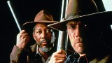 Słynny western "Bez przebaczenia" w Kinie Pod Baranami we wtorek 29 sierpnia w ramach przeglądu "100 lat Warner Bros."