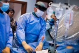 Specjaliści kardiolodzy z całego świata naprawiali serca w Nałęczowie