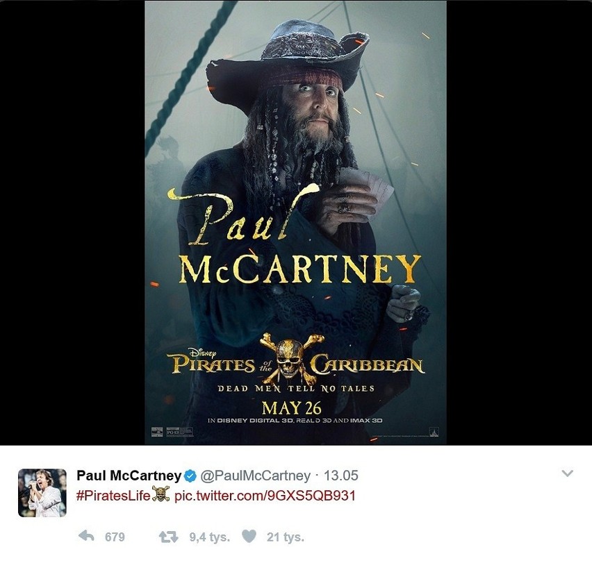 twitter.com/PaulMcCartney