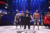 KSW 35. Karaoglu odpowiada: Nie jestem terrorystą!