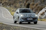 Nowy Volkswagen Tiguan. Na nowej platformie i m.in. z hybrydą plug-in 