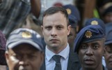 Oscar Pistorius w piątek opuści więzienie. Odsiedział połowę kary