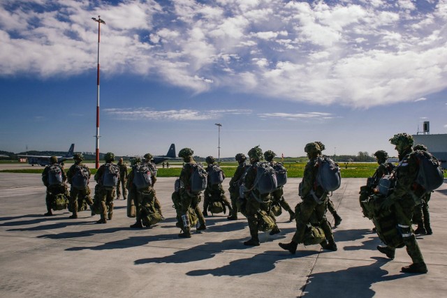 Polska wyśle wojsko do Afganistanu. Prezydent podpisał postanowienie