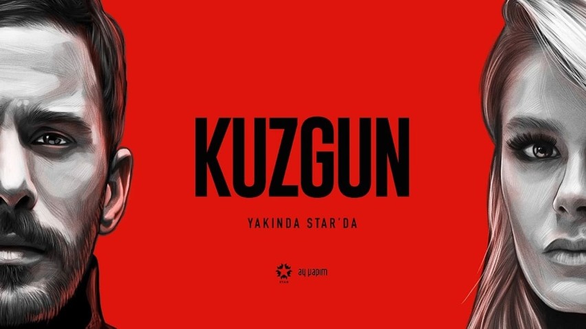 „Kuzgun”. Pasjonujący turecki serial dostępny na CDA Premium! Barış Arduç w głównej roli