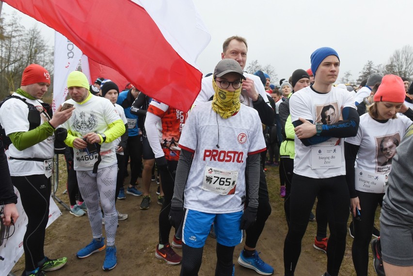 W niedzielę nad Jeziorem Strzeszyńskim w Poznaniu odbył się...