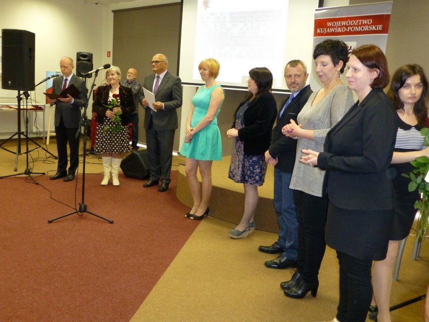 Wojewódzkie Obchody Dnia Bibliotekarza i Bibliotek