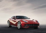  Bridgestone Potenza S007 i Ferrari F12berlinetta