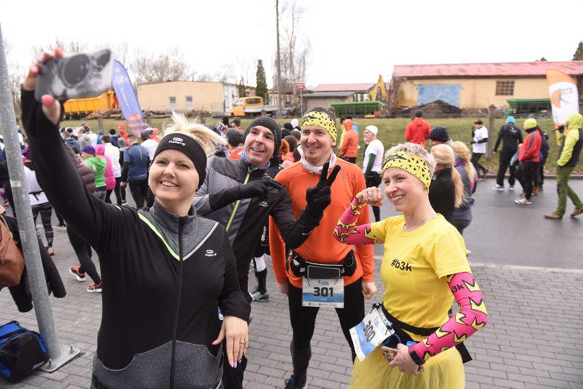 Sztafety Wolności 2019 w Toruniu. Po wielkim sukces Sztafet...