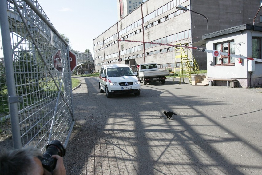 Tragedia w kopalni Mysłowice-Wesoła. Dwóch górników nie żyje, dwóch jest rannych ZDJĘCIA]