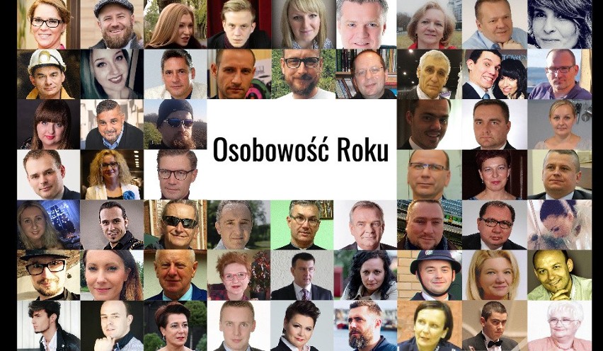 OSOBOWOŚĆ ROKU 2017 | Koniec głosowania. Kto zdobył tytuł?