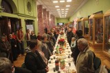 Wiglia dla bezdomnych w Kielcach odbędzie się w namiocie ustawnym przed Wojewódzkim Domem Kultury