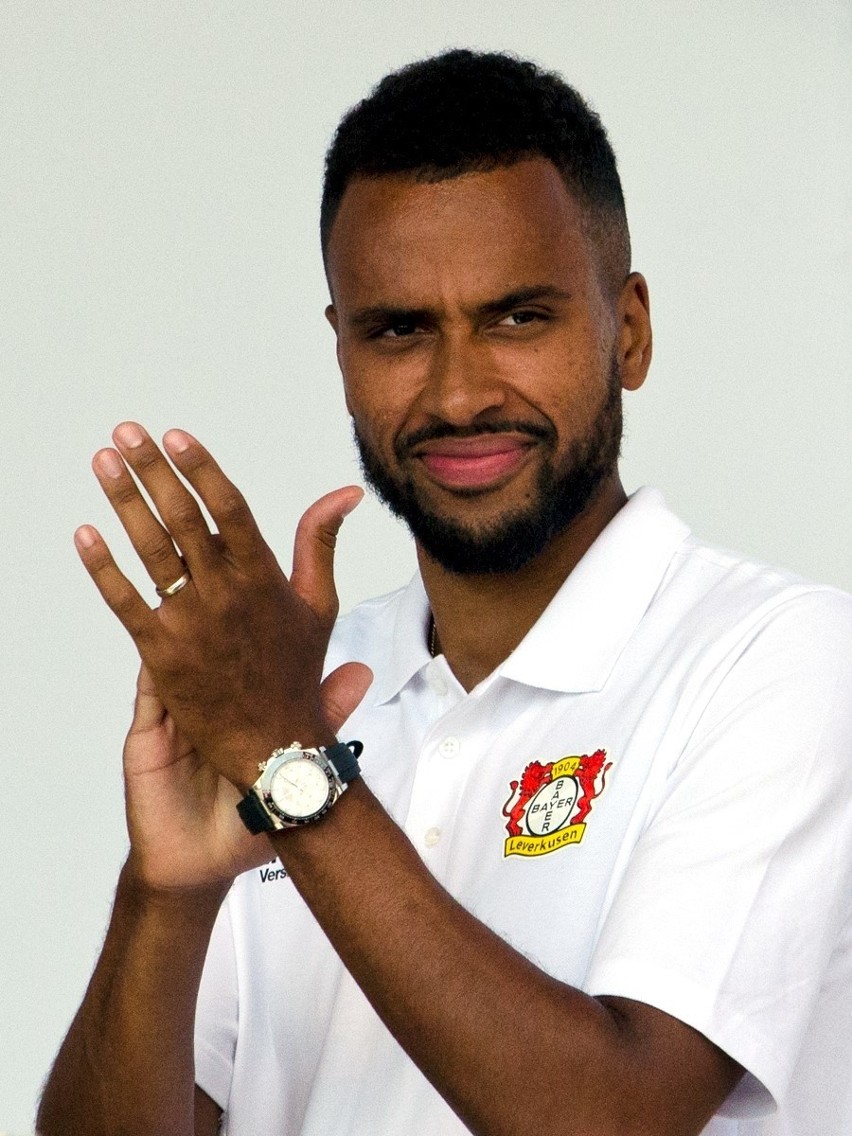 Isaac Kiese Thelin to najlepszy napastnik Malmoe