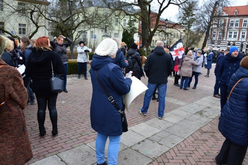 W Koszalinie, podobnie jak wielu miastach w naszym kraju i...