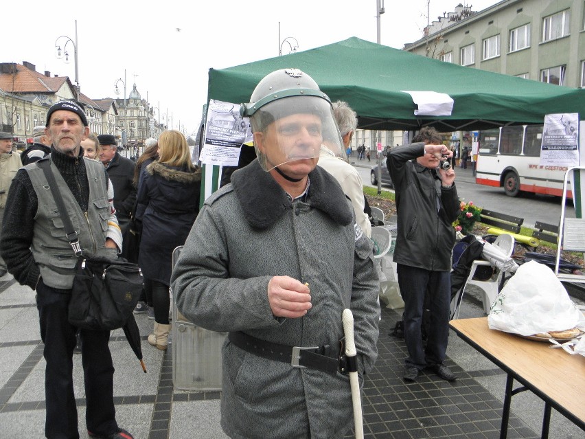 Złoty Donek w Częstochowie