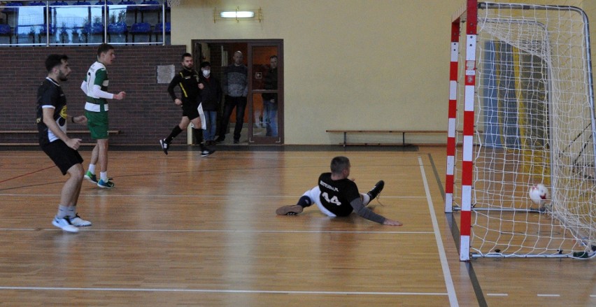 Pierwsza część Fulsport Futsal Cup za nami
