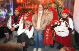 Rodzinny Jarmark Świąteczny w Solcu Kujawskim po raz drugi na rynku. Mamy zdjęcia