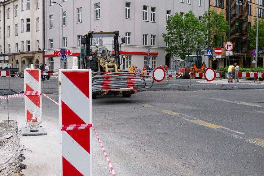 Kraków. Koniec remontu ul. Prądnickiej. Od soboty zmiany w kursowaniu autobusów 