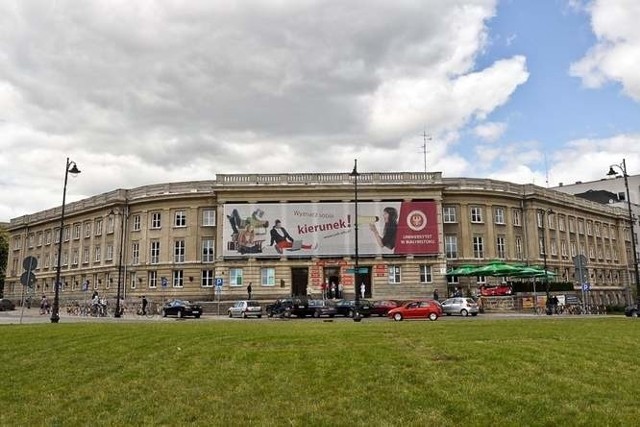 Trwa dodatkowa rekrutacja na Uniwersytecie w Białymstoku
